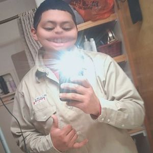 Meet your Posher, Jalen